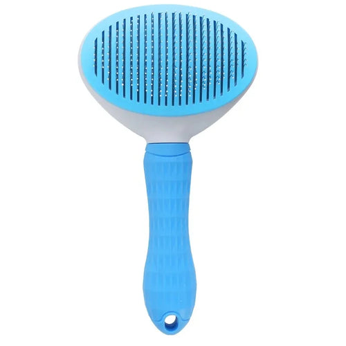 Dog & Cat Grooming Brush