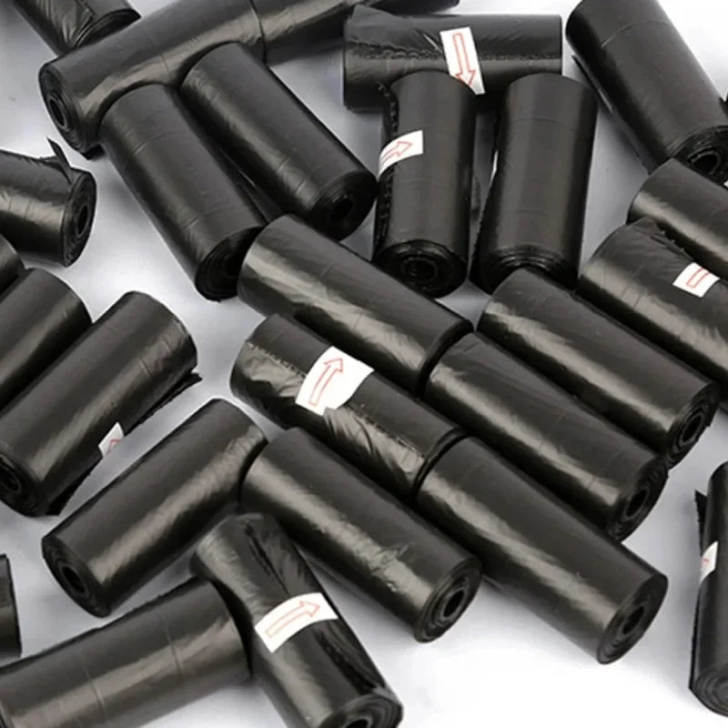 Dog Poop Bag Refill Rolls