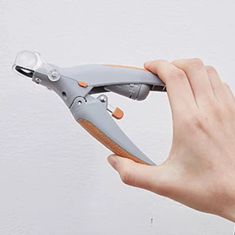 LED pet nail clippers for dogs and cats