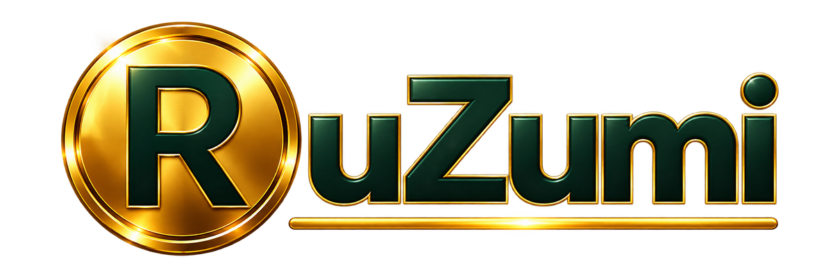 Ruzumi
